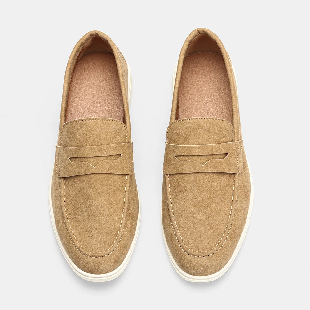 Brando Loafer