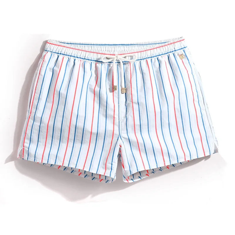 Pellicano Euro Short Swimming Trunk