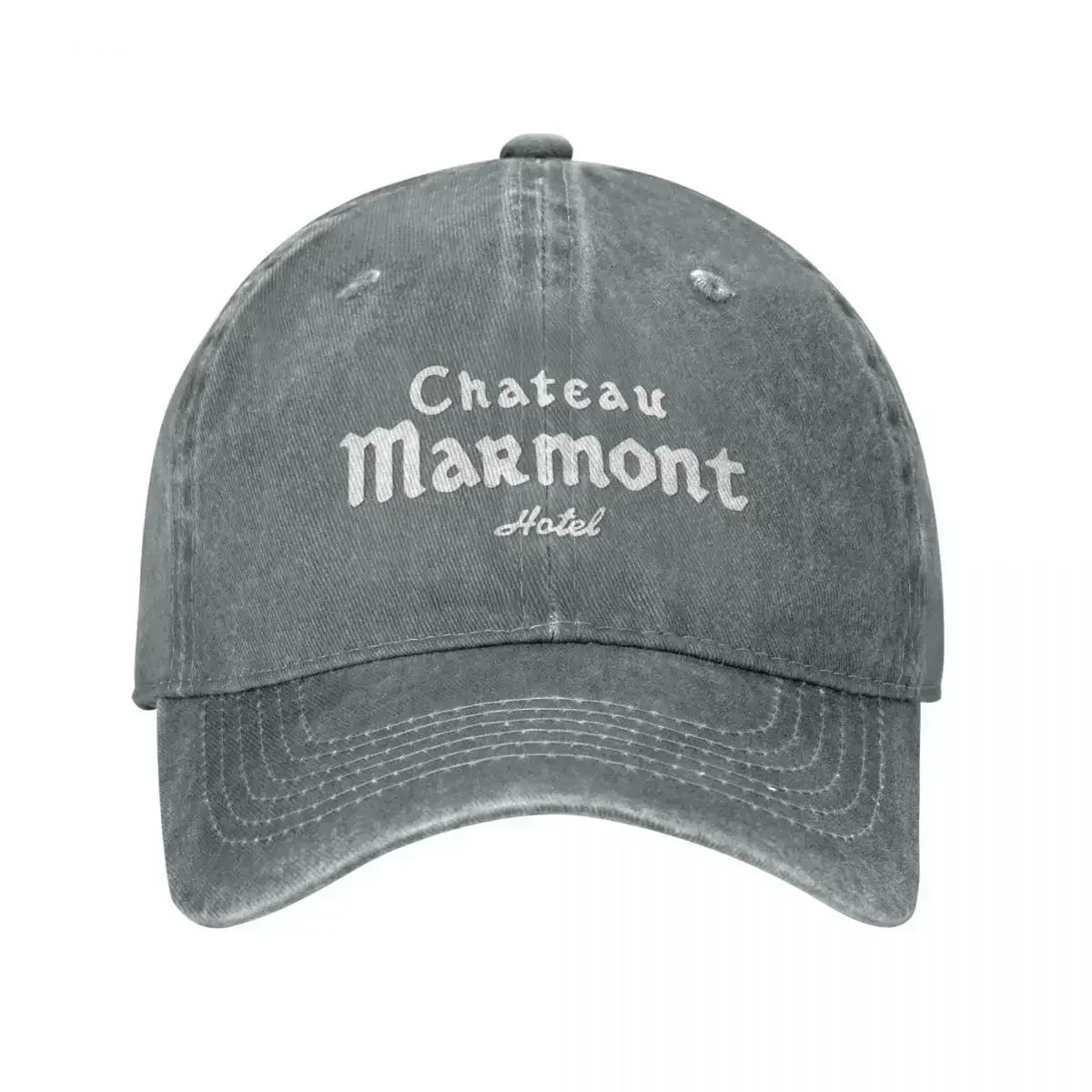 Chateau Marmont Cap