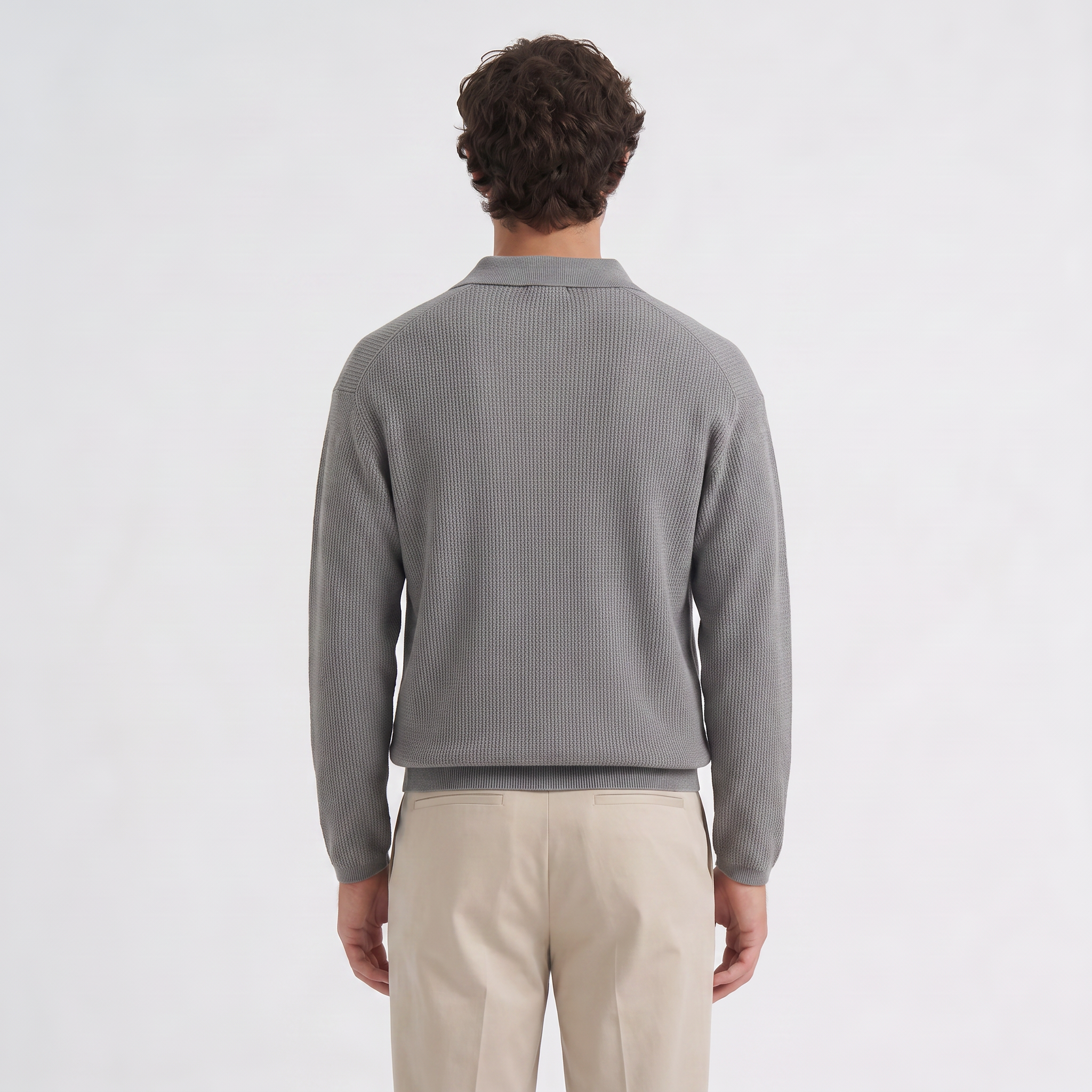 Fortino Knit Sweater