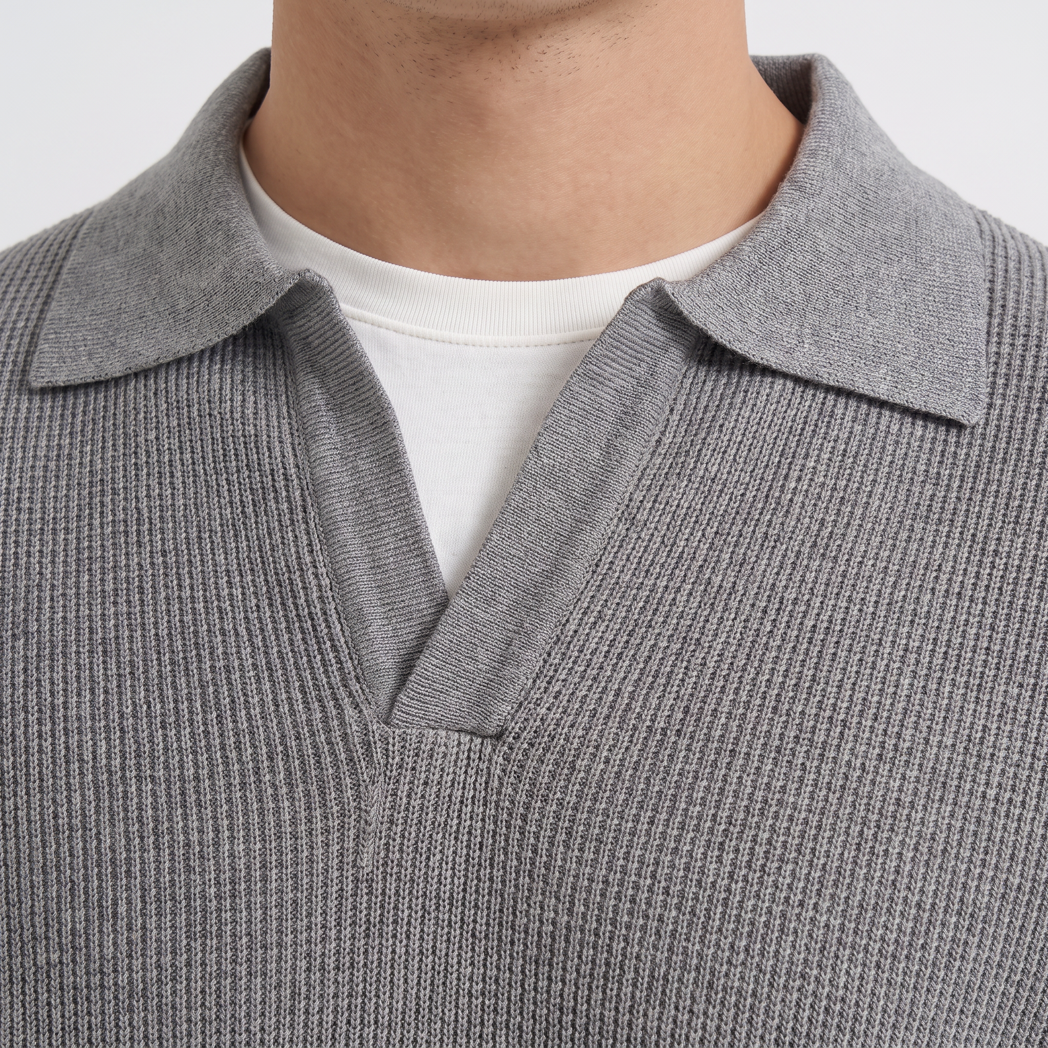 Fortino Knit Sweater