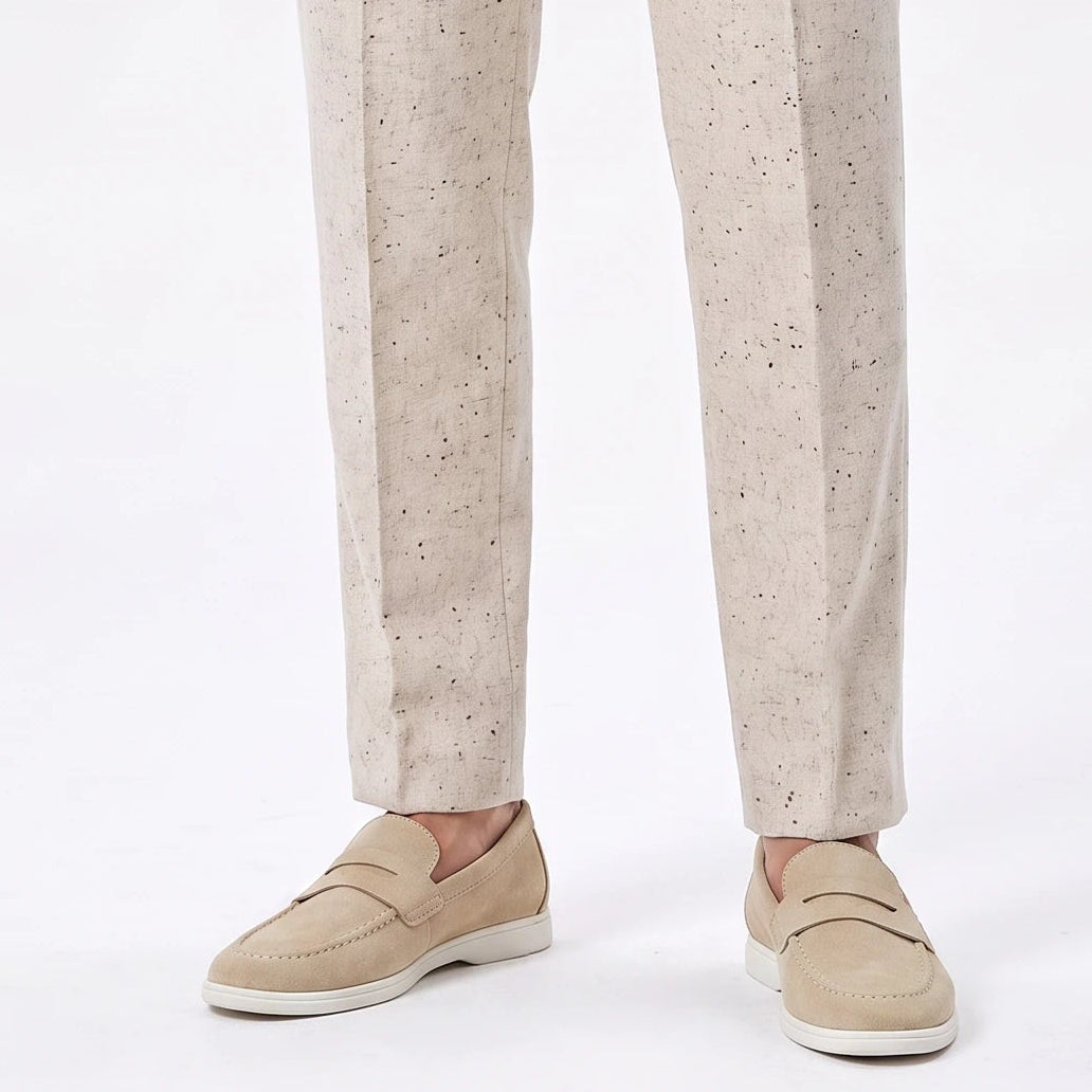 Brando Loafer