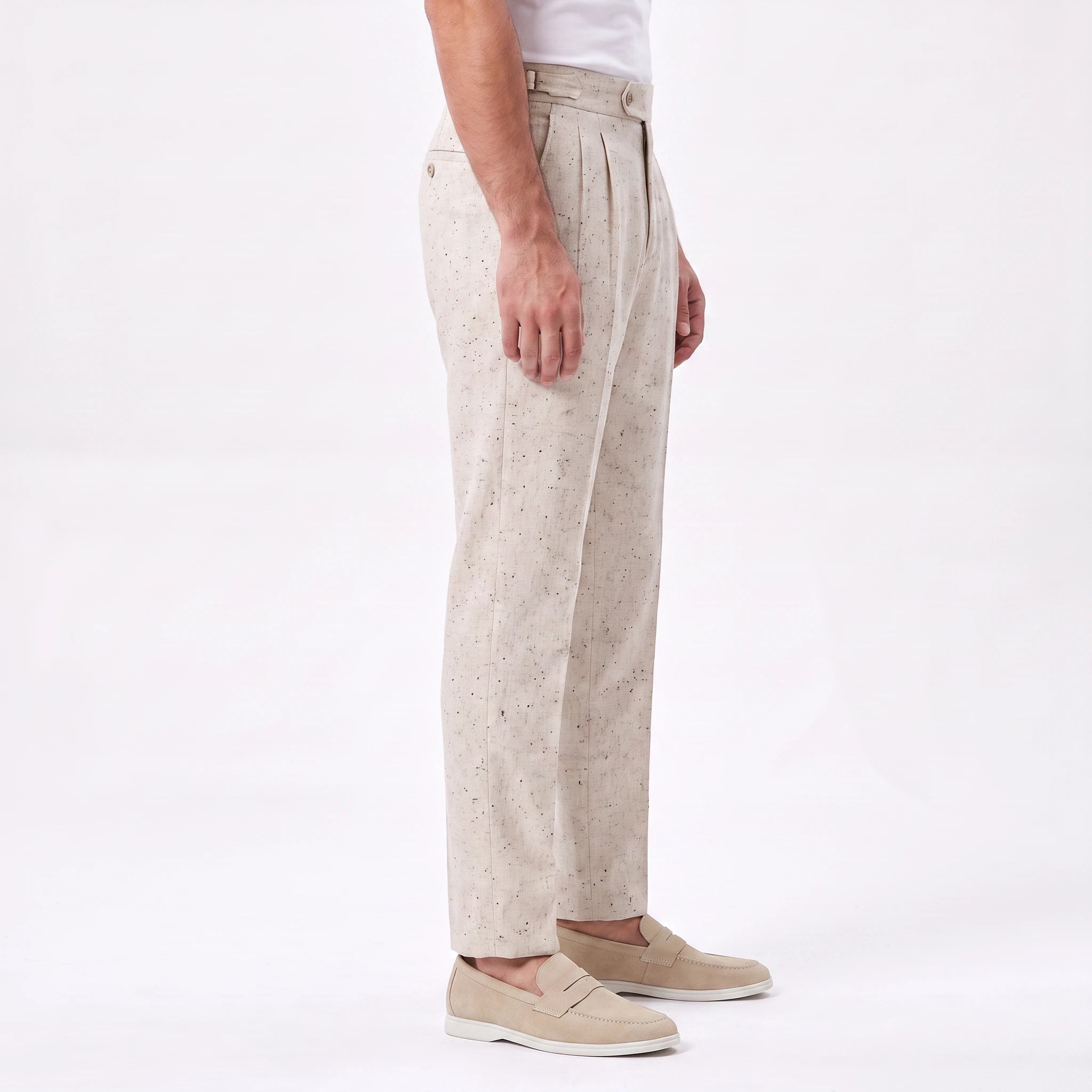 Kivaso Tailored Trouser