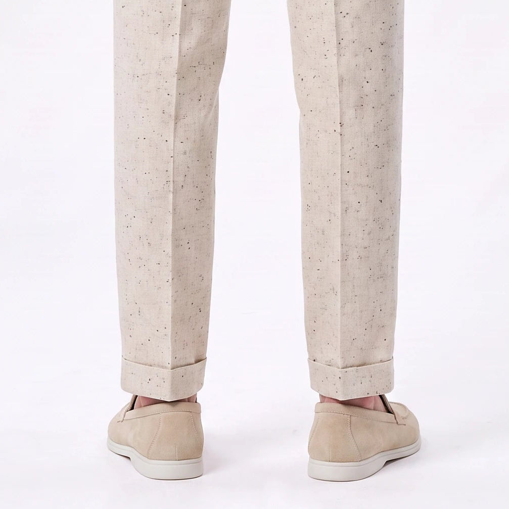 Brando Loafer