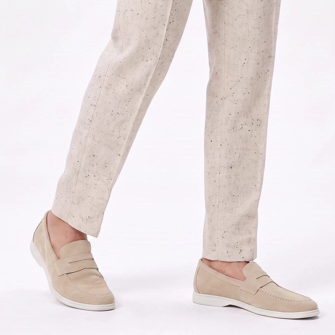 Brando Loafer