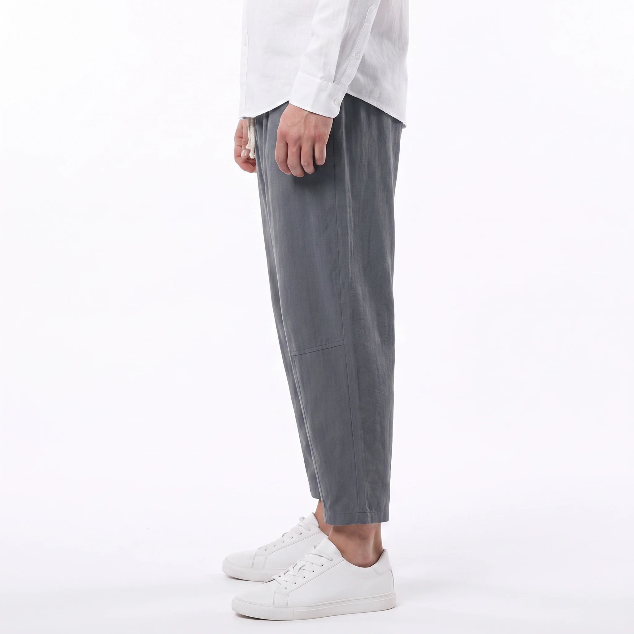 Westchester Cotton Pantalon