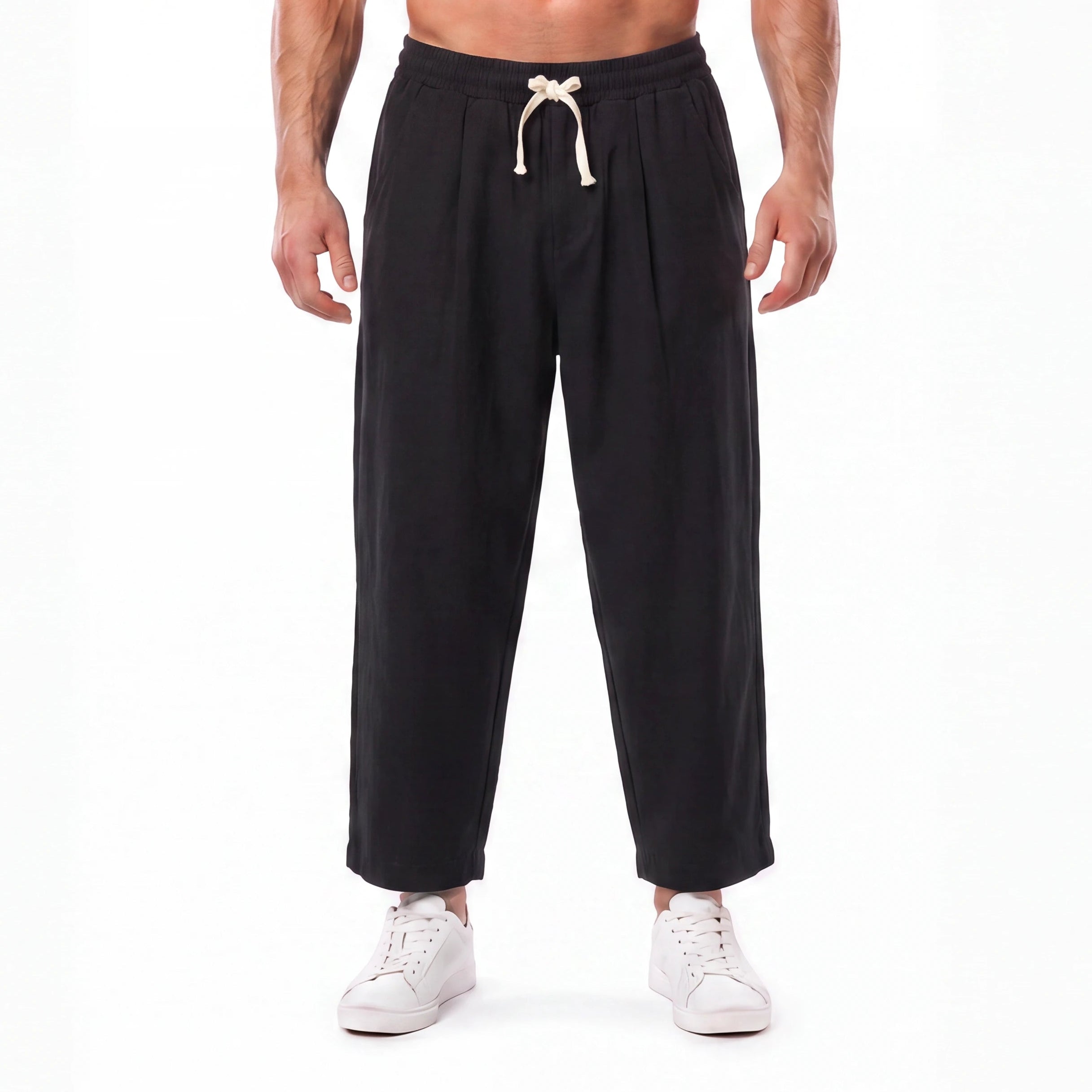 Westchester Cotton Pantalon