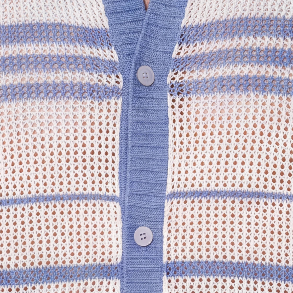 Seminyak Knitted Resort Shirt