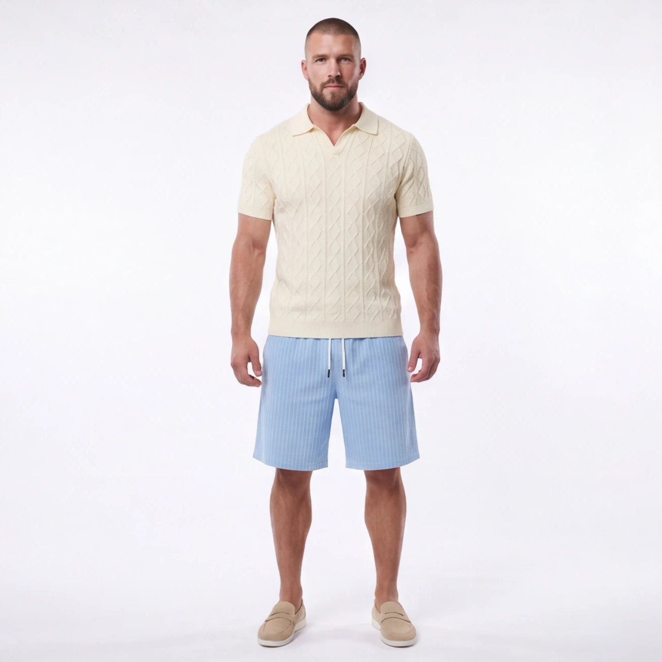 Santiago Day Shorts