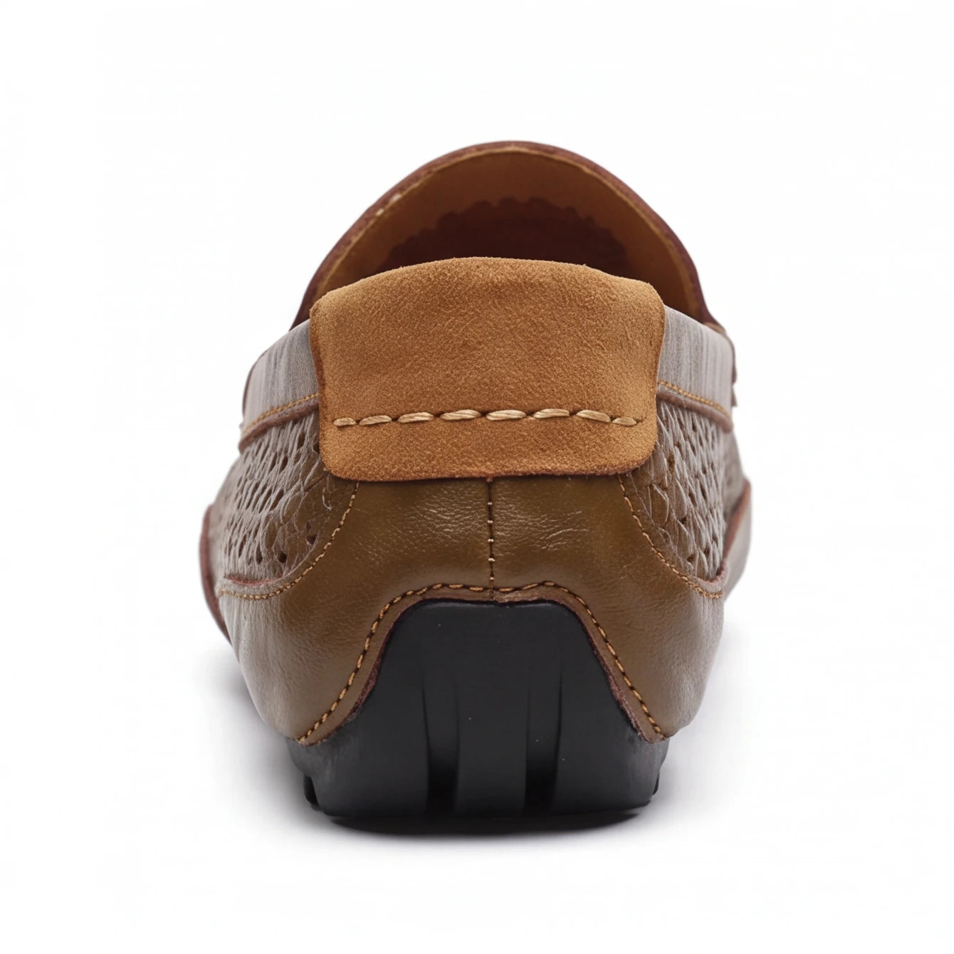 Marala Leather Driving Loafer