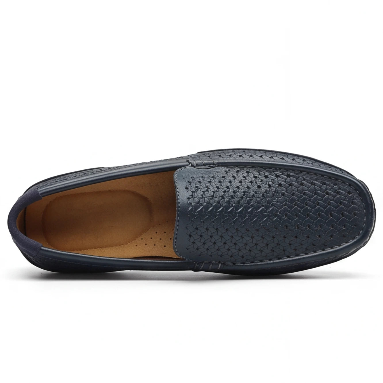 Marala Leather Driving Loafer