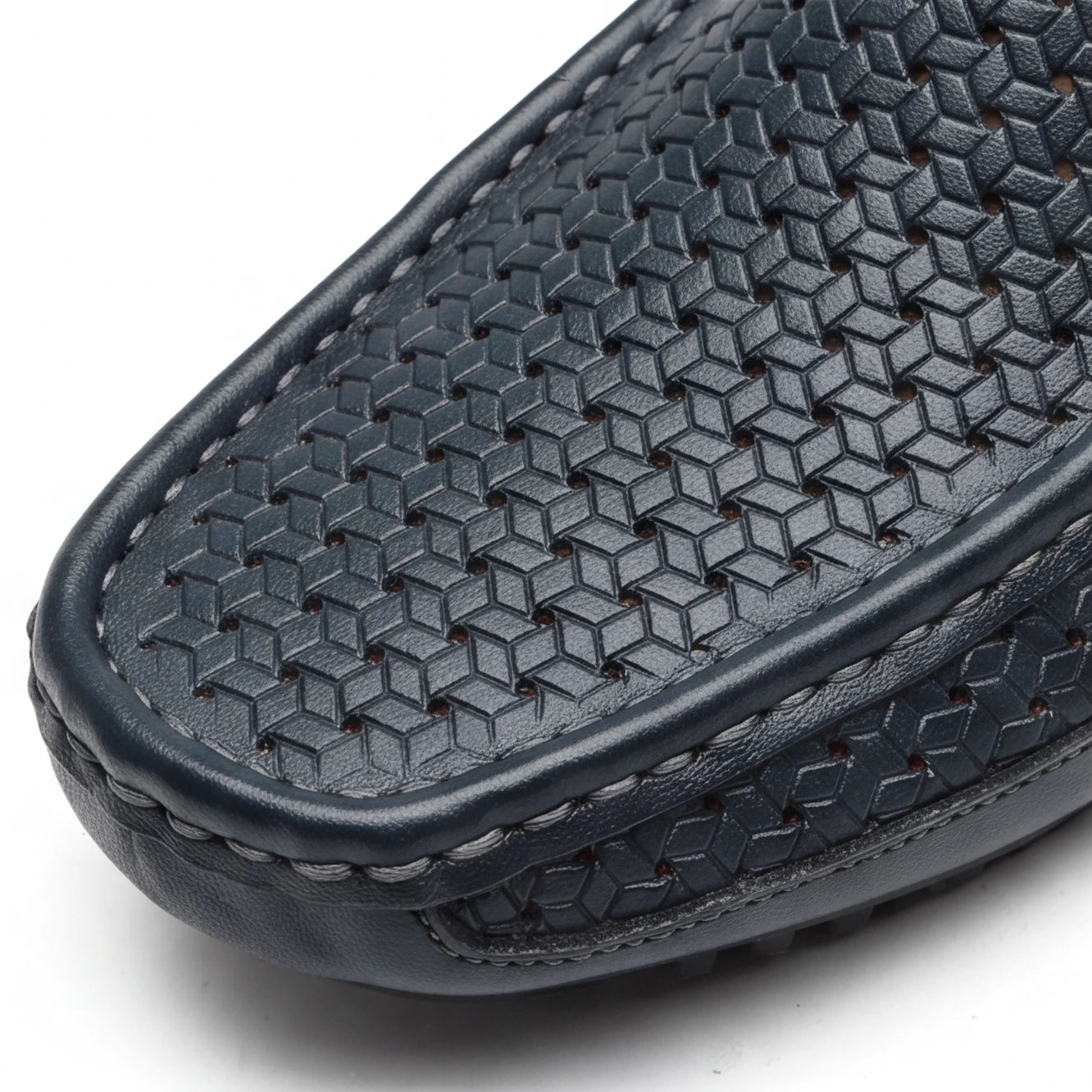 Marala Leather Driving Loafer