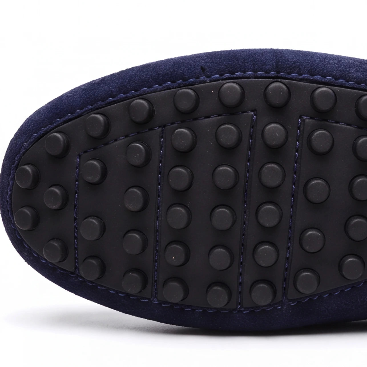 Piccolo Suede Loafers