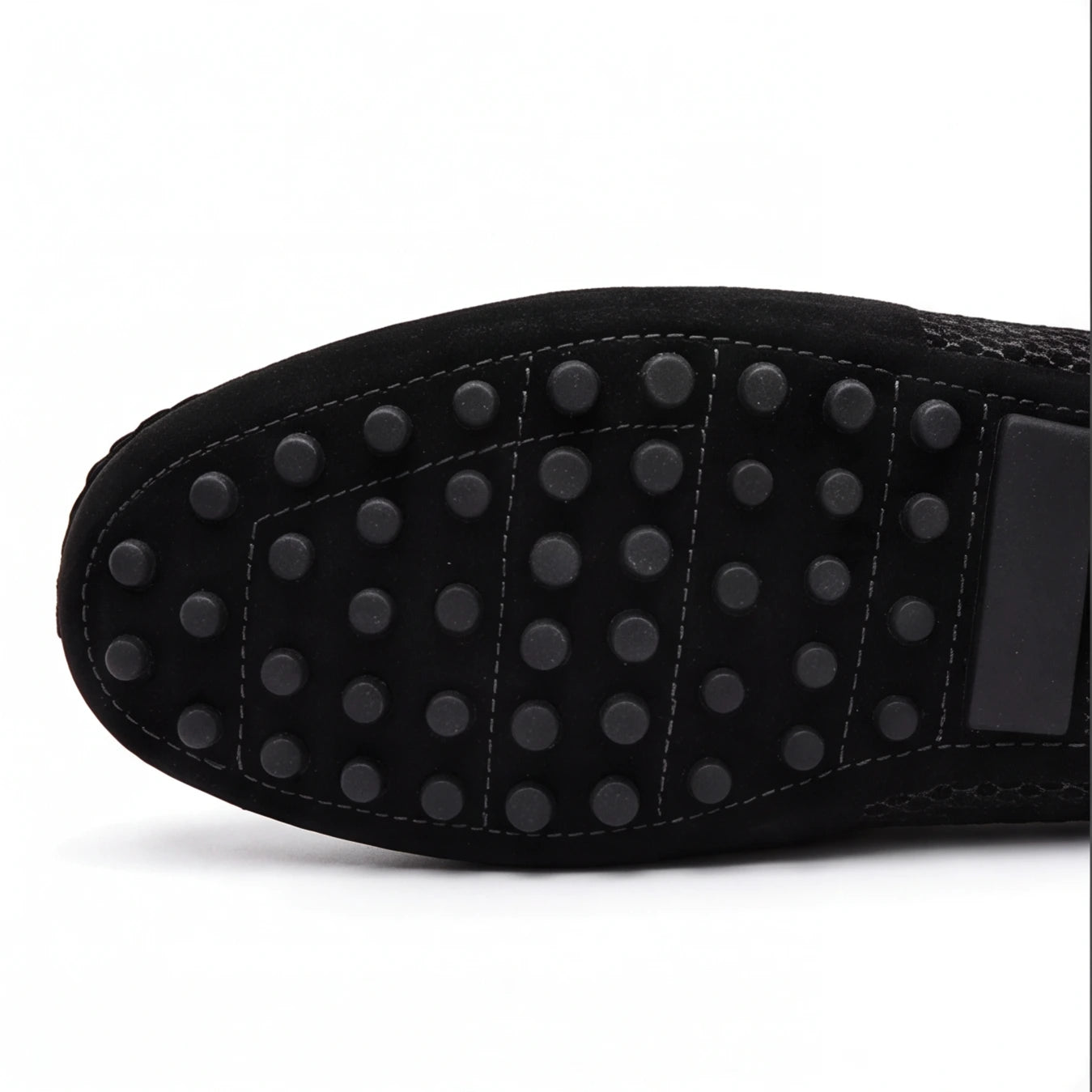 Piccolo Suede Loafers