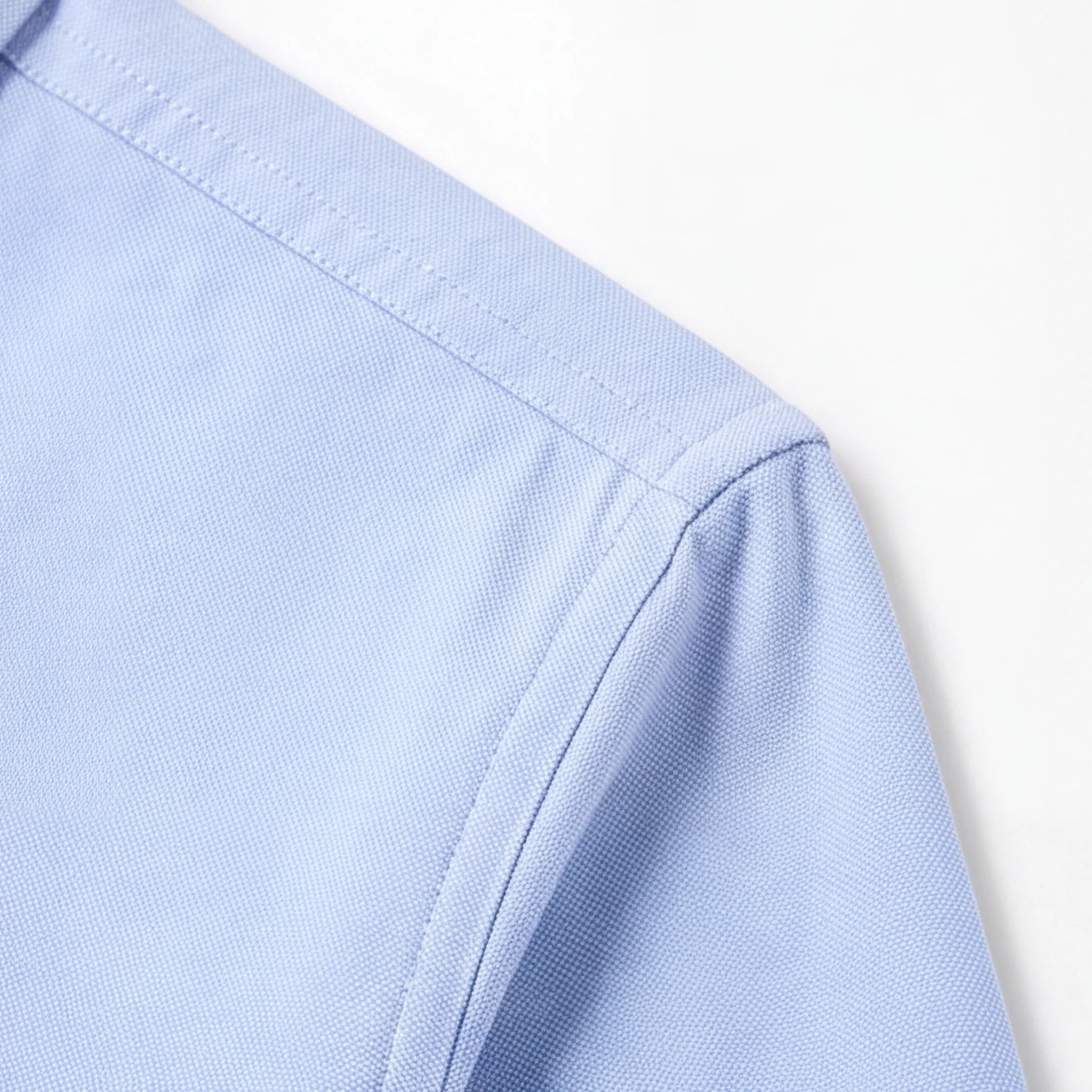 Oxford Button Down Shirt