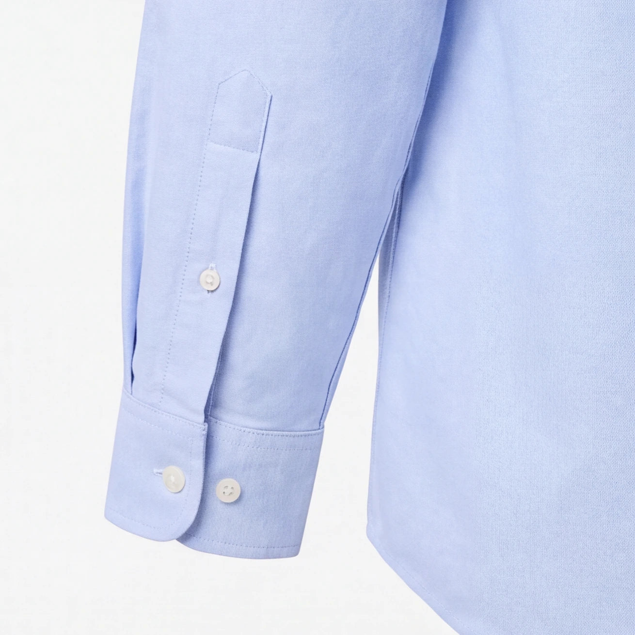 Oxford Button Down Shirt