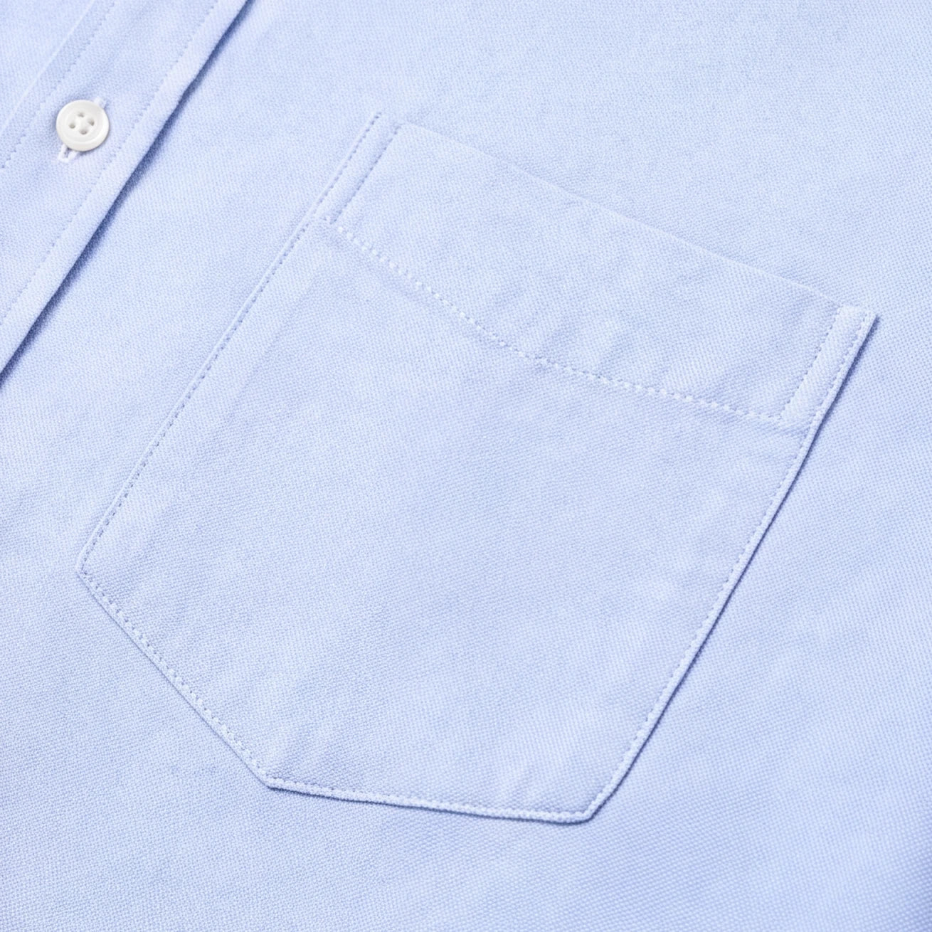 Oxford Button Down Shirt