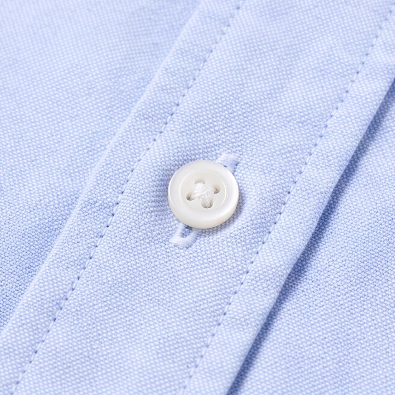 Oxford Button Down Shirt