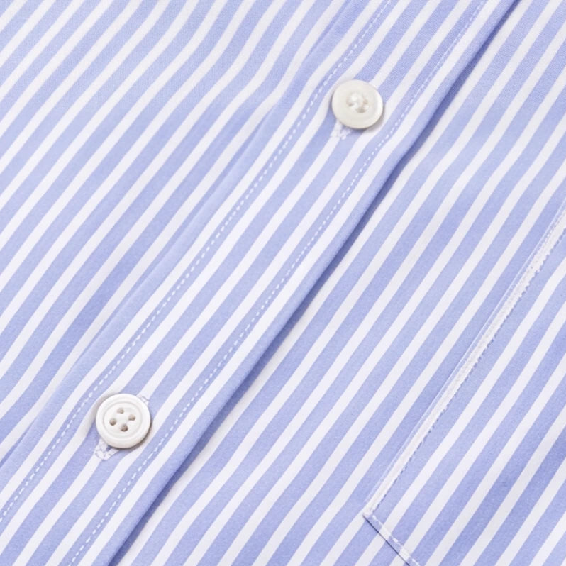 Oxford Button Down Shirt