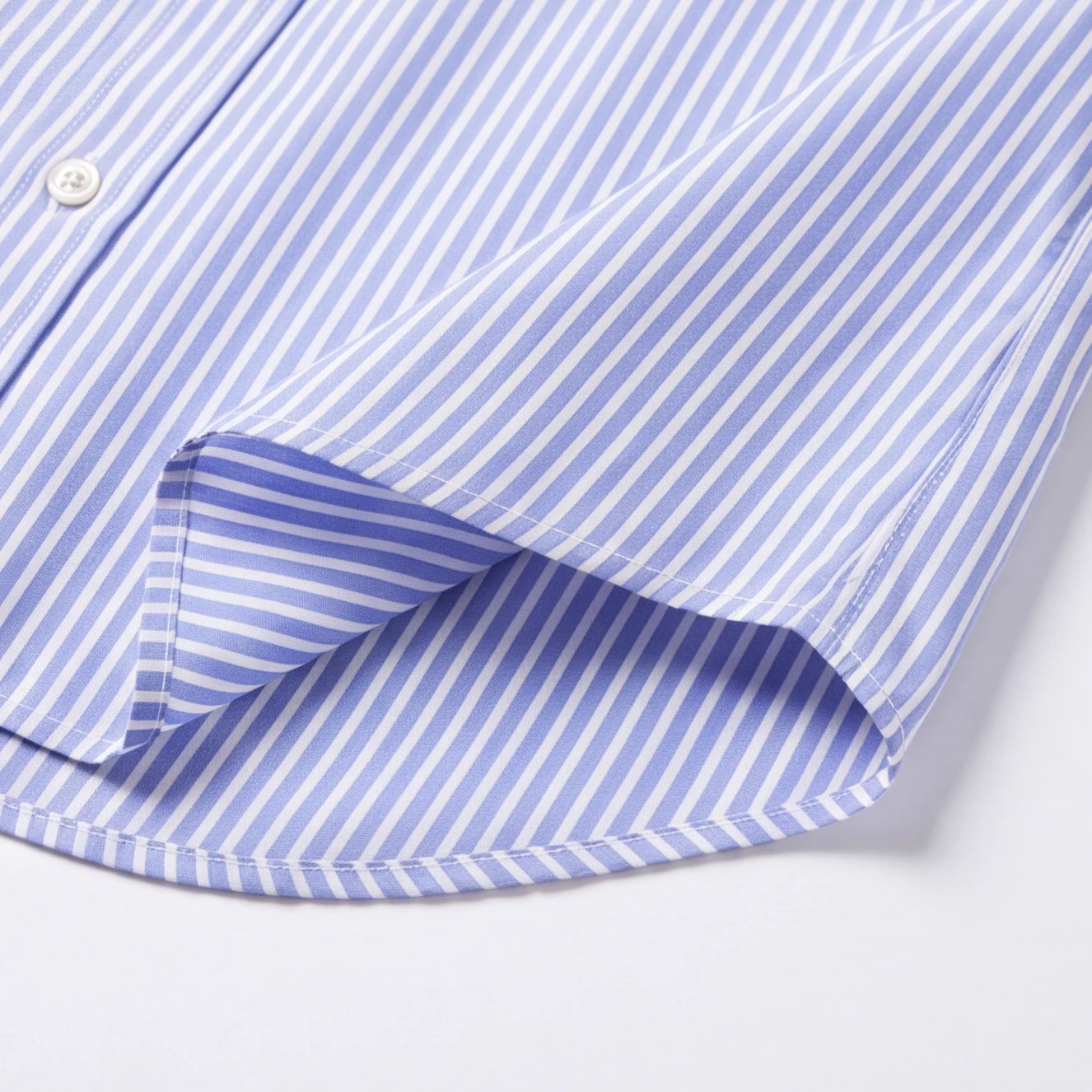 Oxford Button Down Shirt