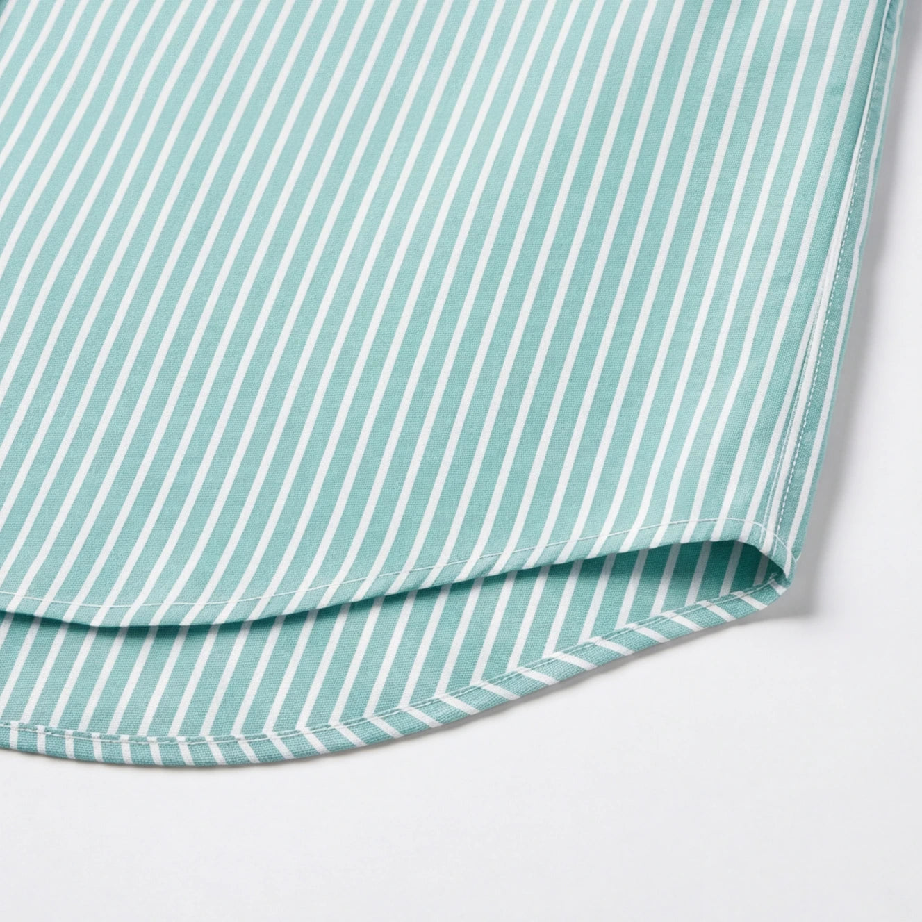 Oxford Button Down Shirt