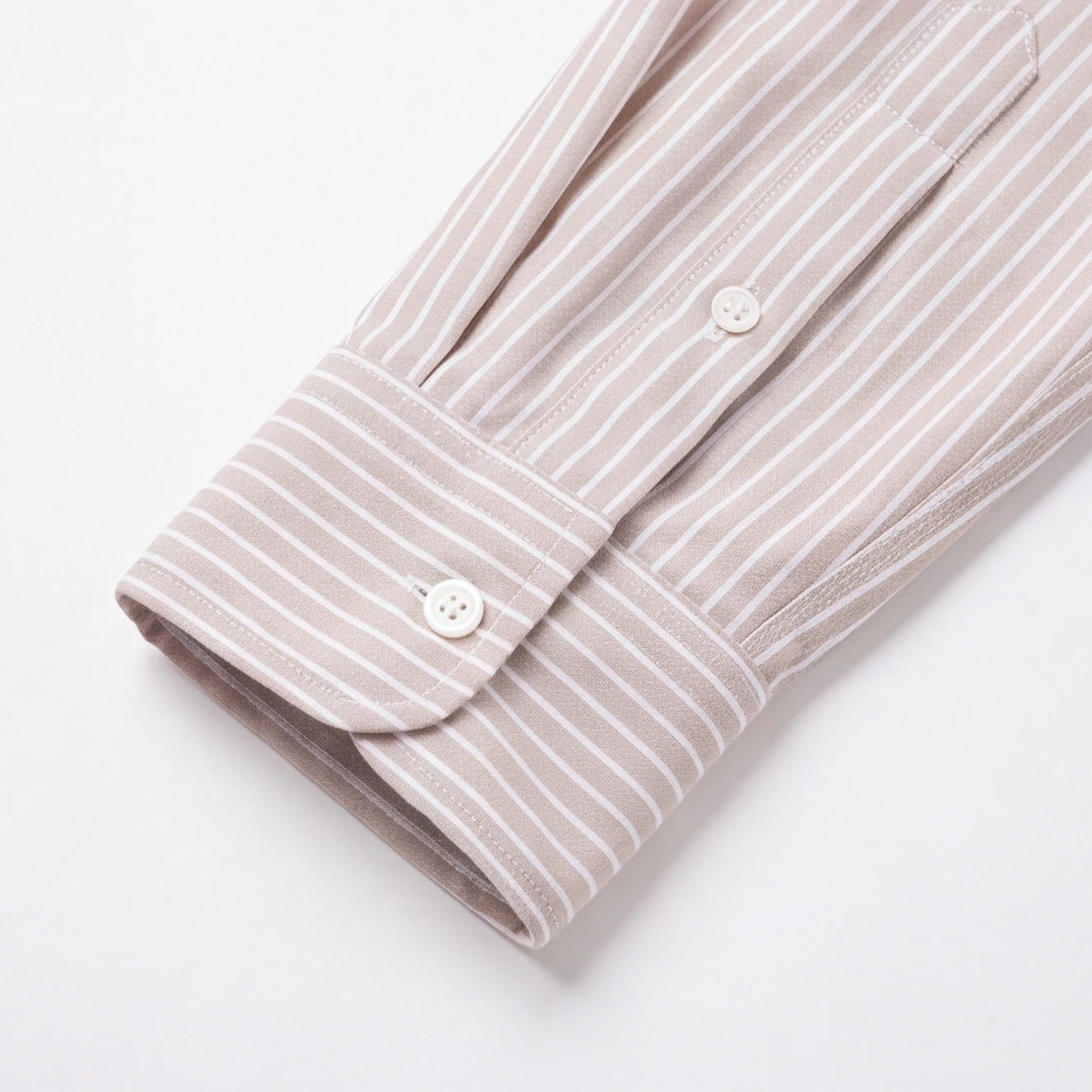 Oxford Button Down Shirt