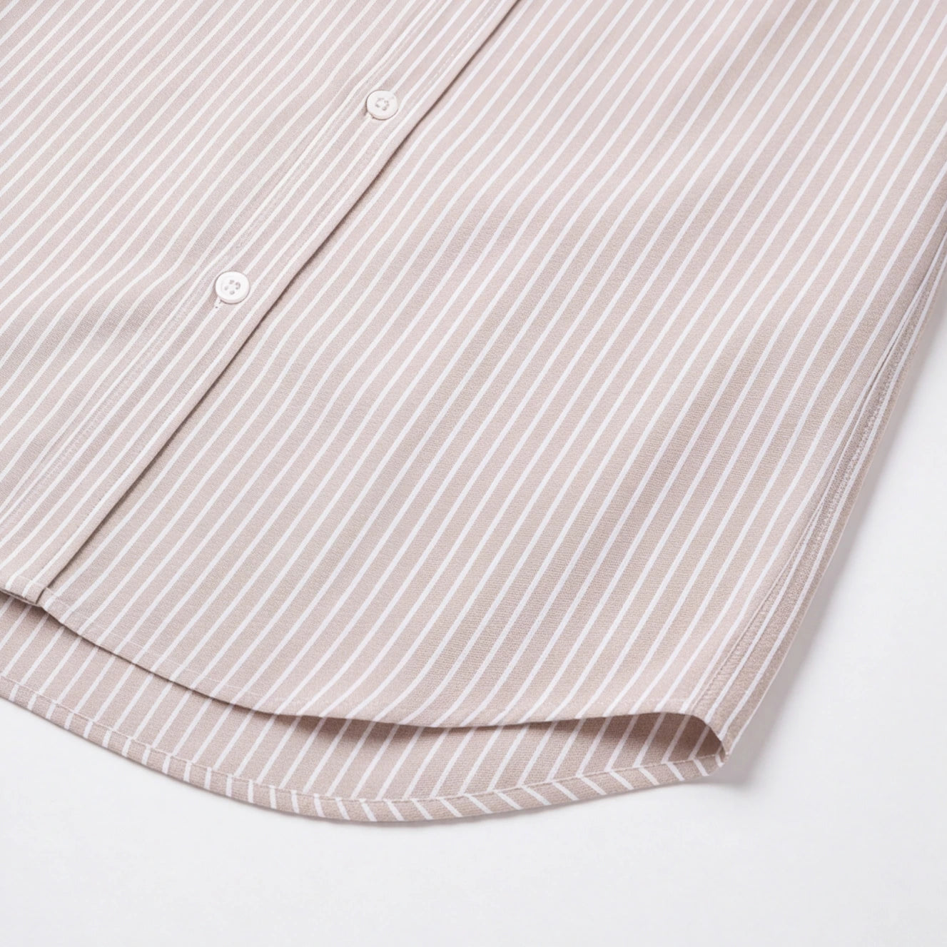 Oxford Button Down Shirt