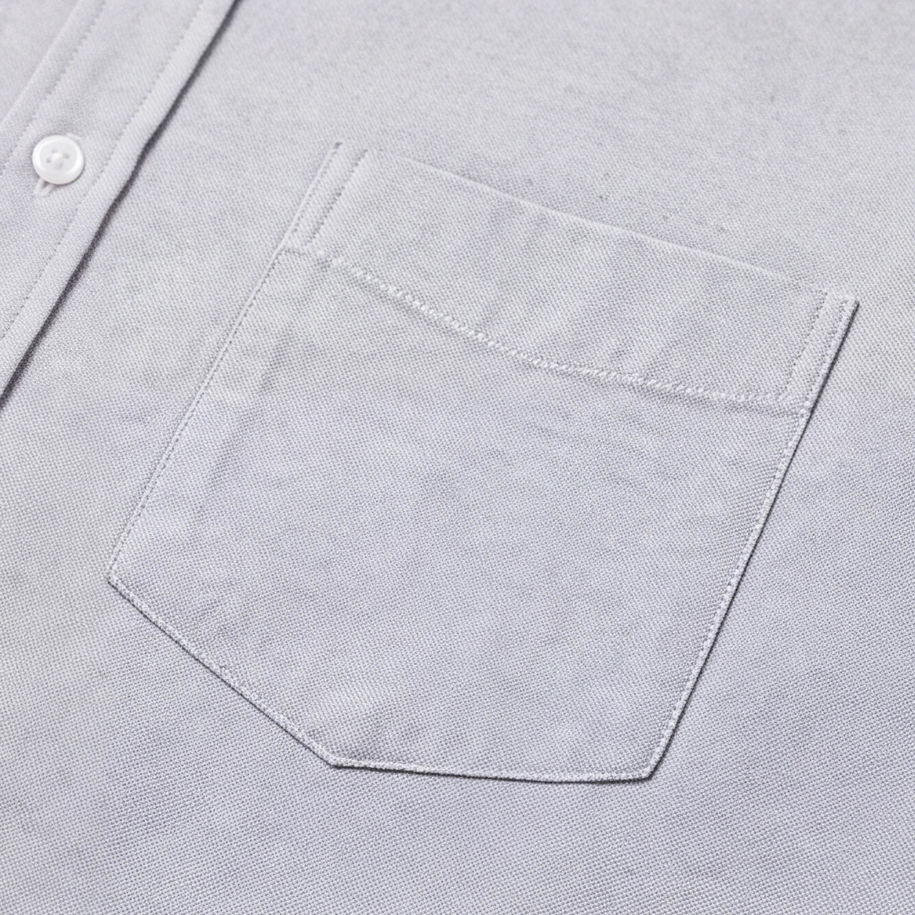 Oxford Button Down Shirt