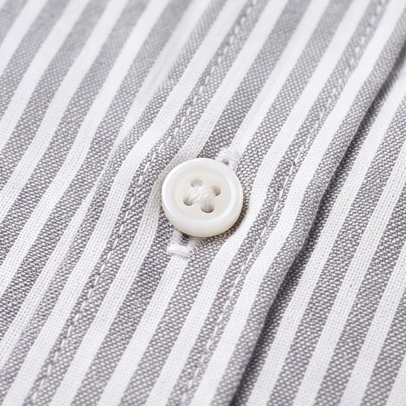 Oxford Button Down Shirt