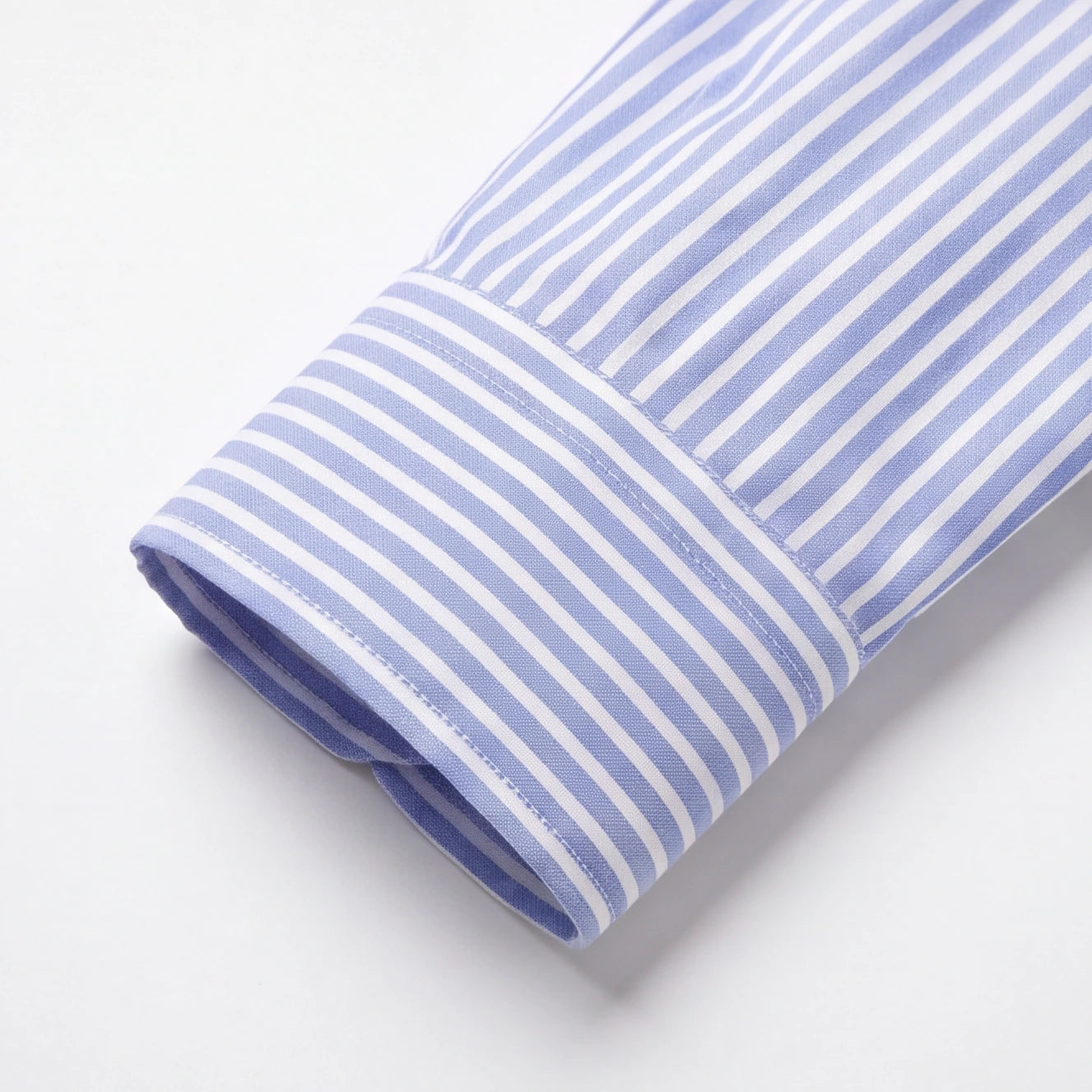 Oxford Button Down Shirt
