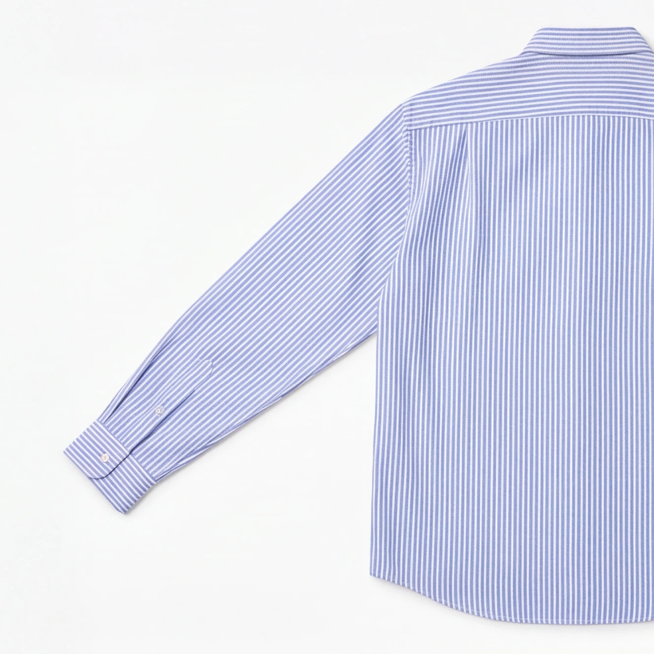 Oxford Button Down Shirt