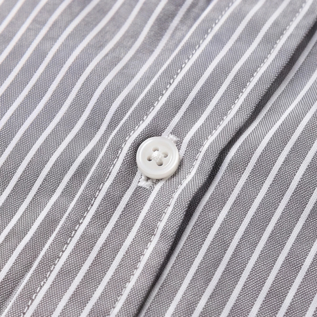 Oxford Button Down Shirt