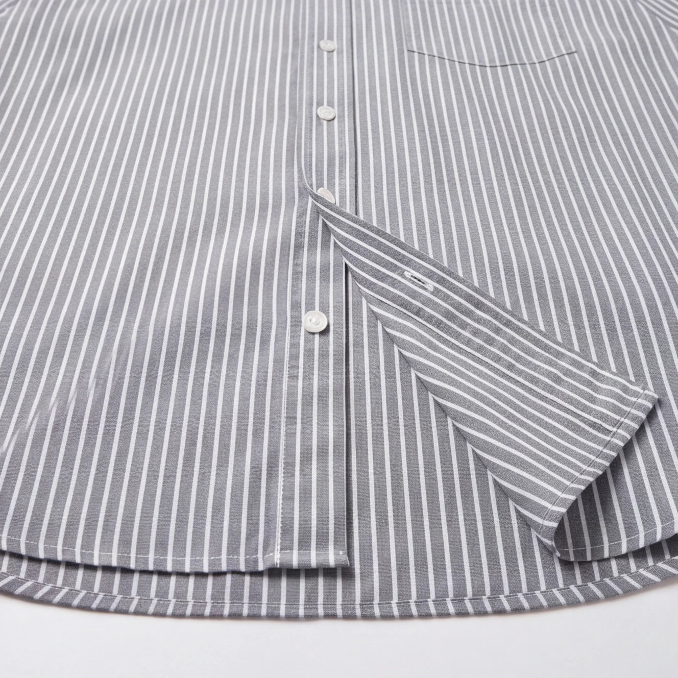 Oxford Button Down Shirt