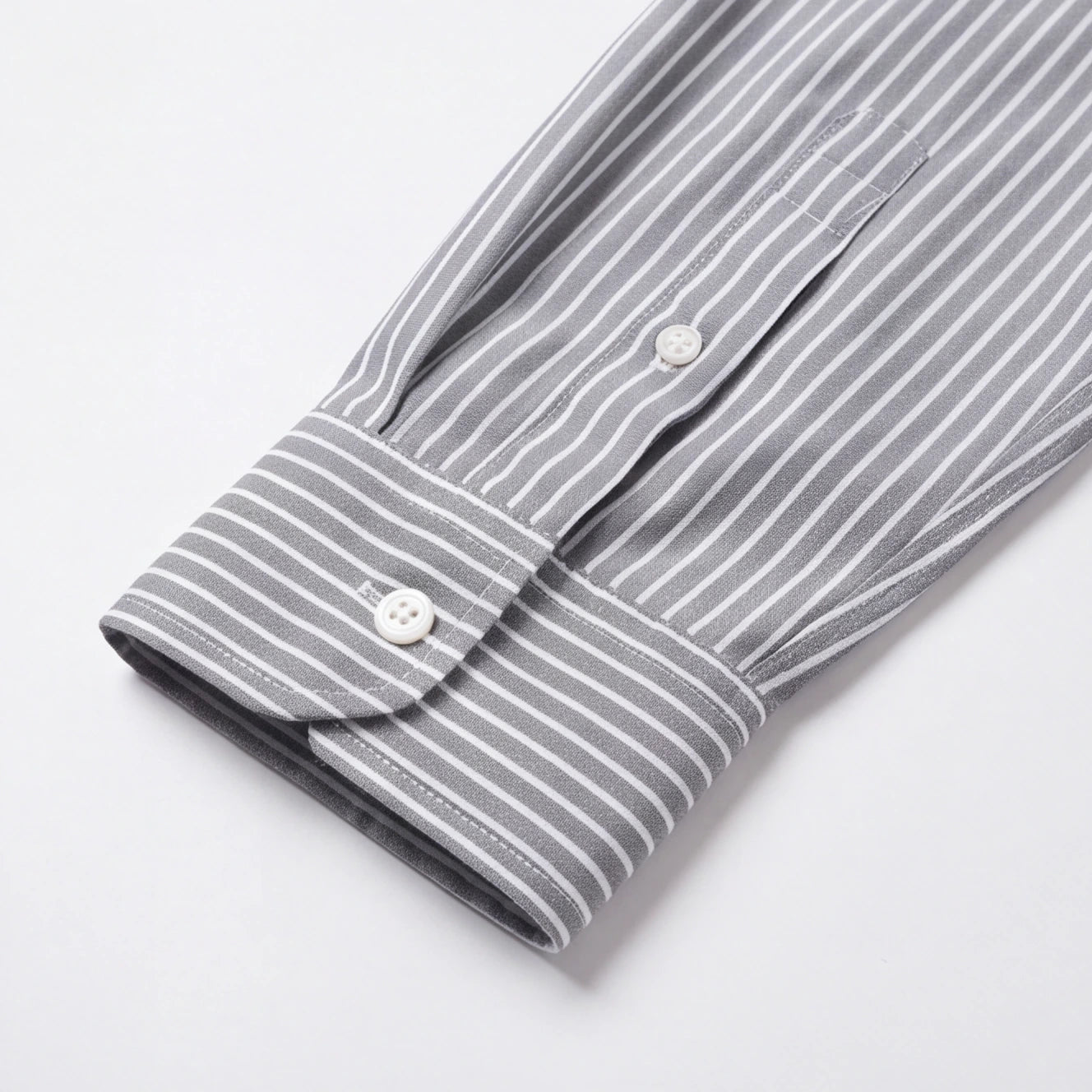 Oxford Button Down Shirt