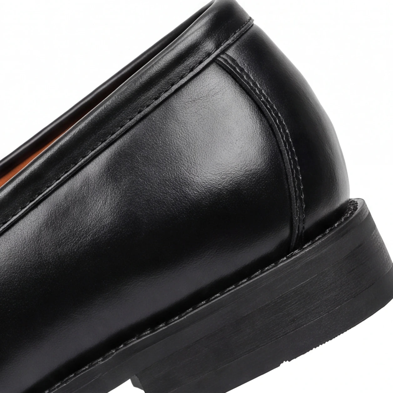 Bellagio Two Tone Penny Loafer