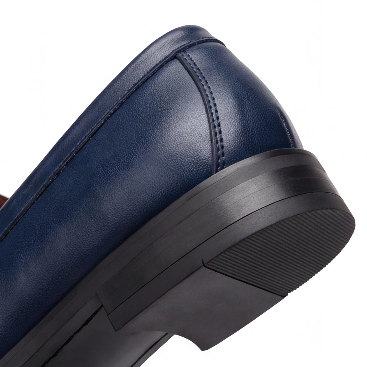 Bellagio Two Tone Penny Loafer