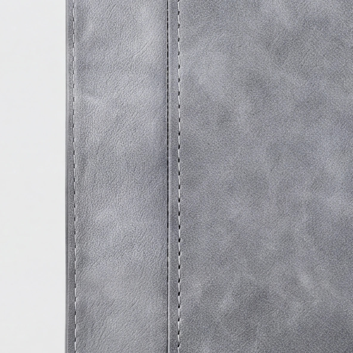Lekkie Leather Double-Layer Carry All