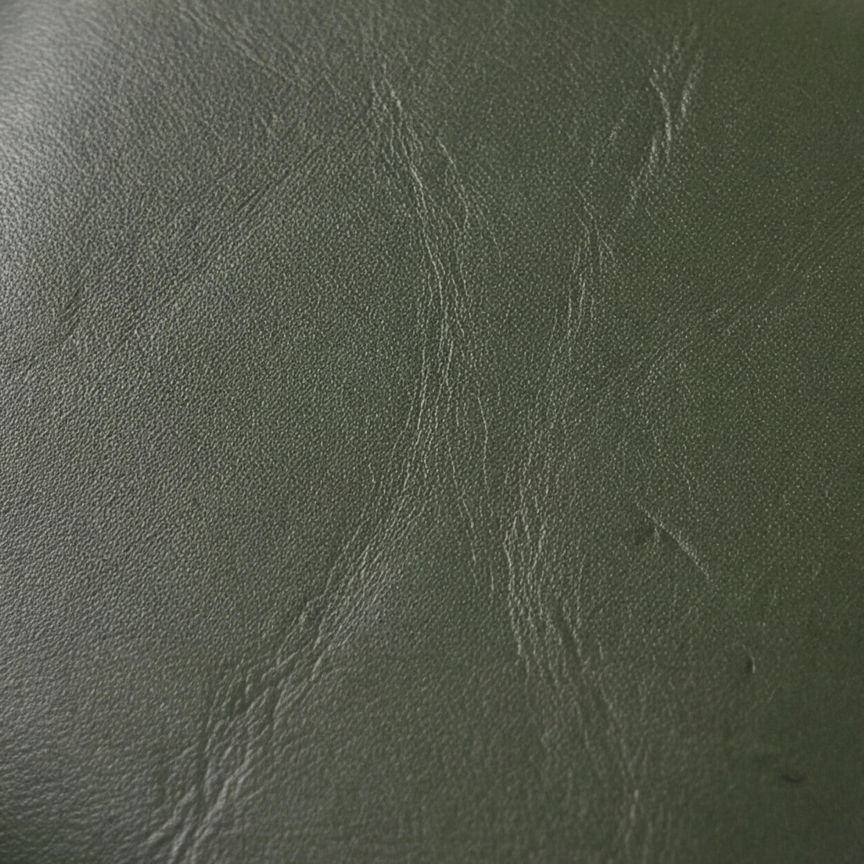 Nordic Leather Desk Tray
