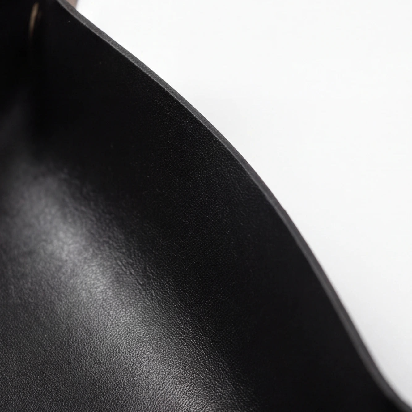 Nordic Leather Desk Tray