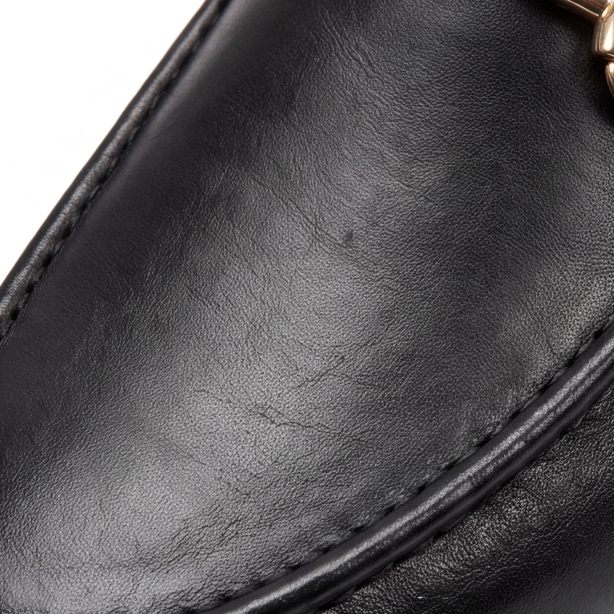 Mens Horsebit Italian Loafter