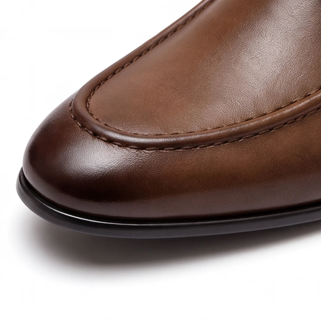 Mens Horsebit Italian Loafter