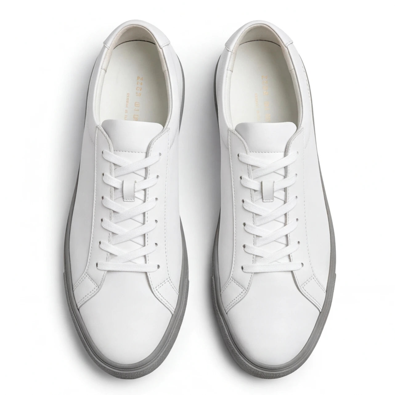Standard Issue Premium Leather Day Sneaker