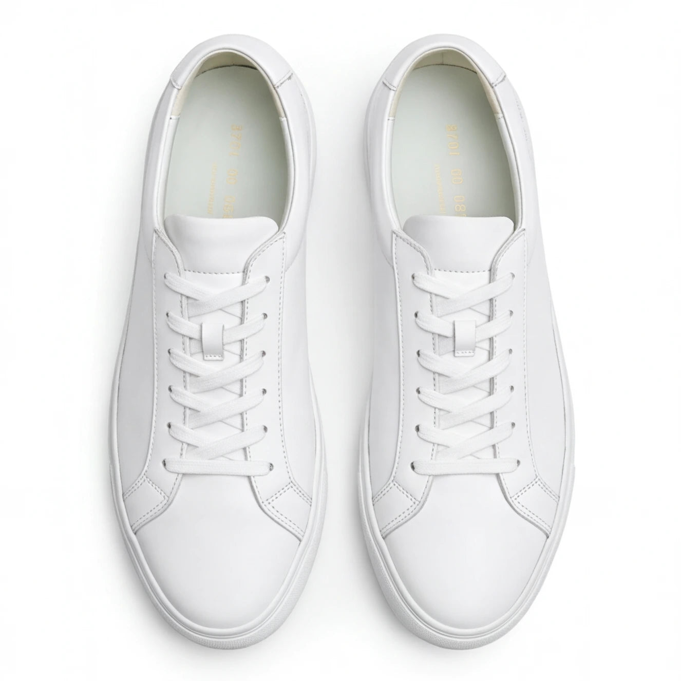 Standard Issue Premium Leather Day Sneaker