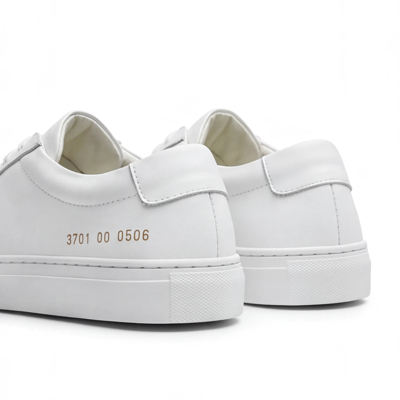 Standard Issue Premium Leather Day Sneaker