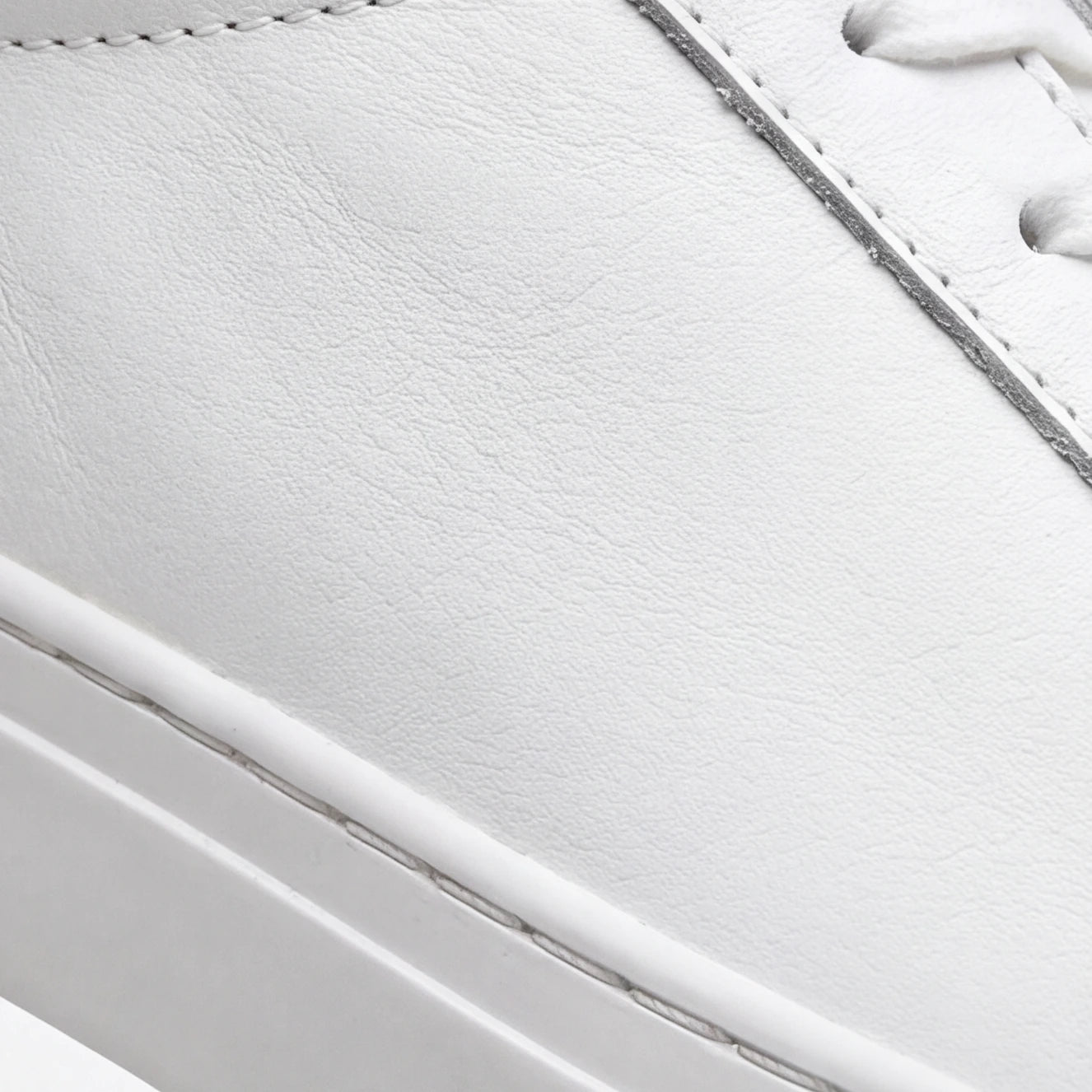Standard Issue Premium Leather Day Sneaker