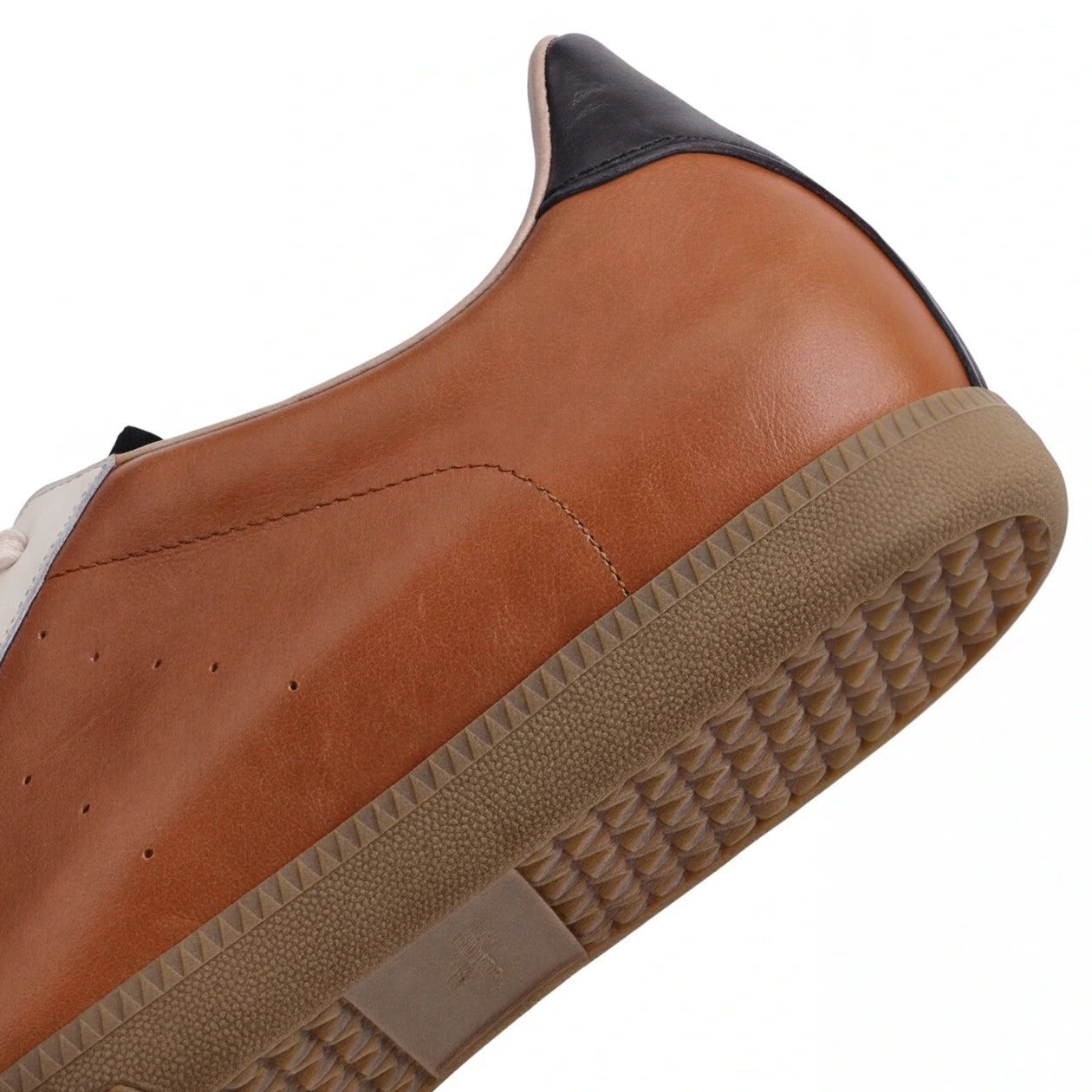 Milo Wrestler Day Sneaker