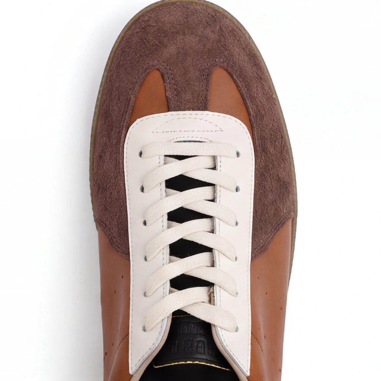 Milo Wrestler Day Sneaker