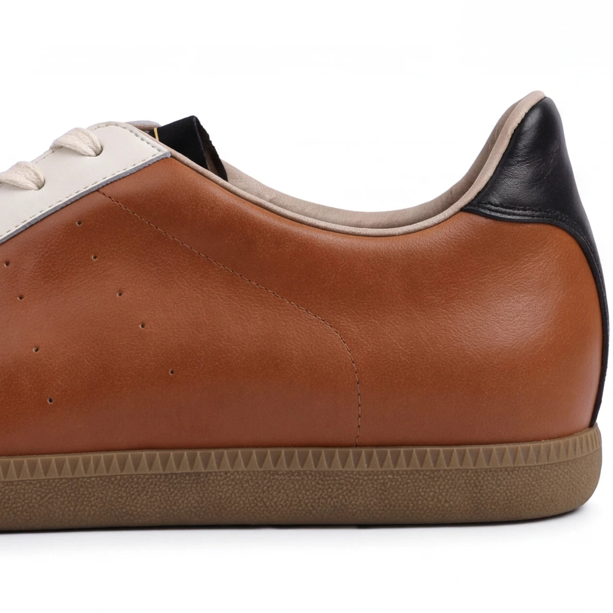 Milo Wrestler Day Sneaker